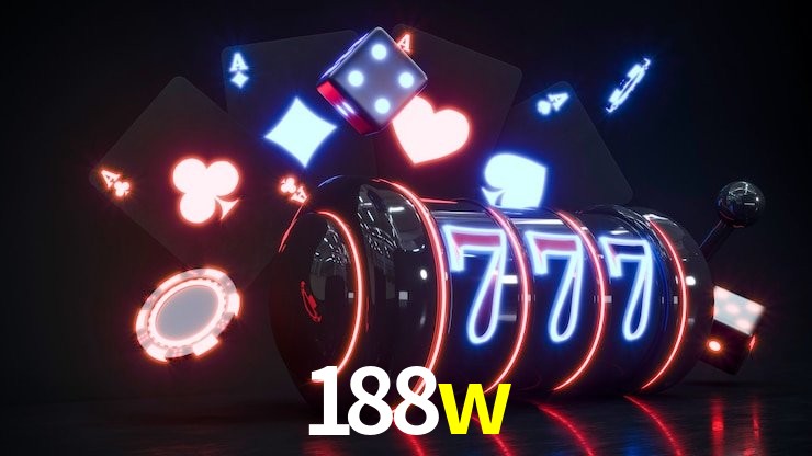 Welcome Bonus 188w