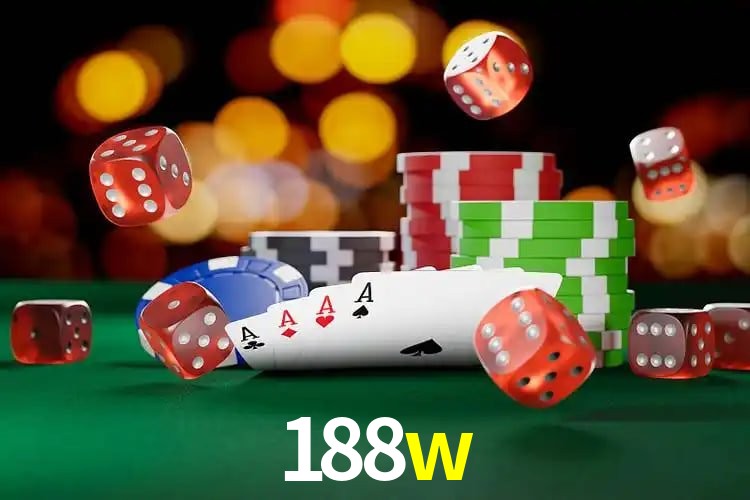 Estatísticas 188w