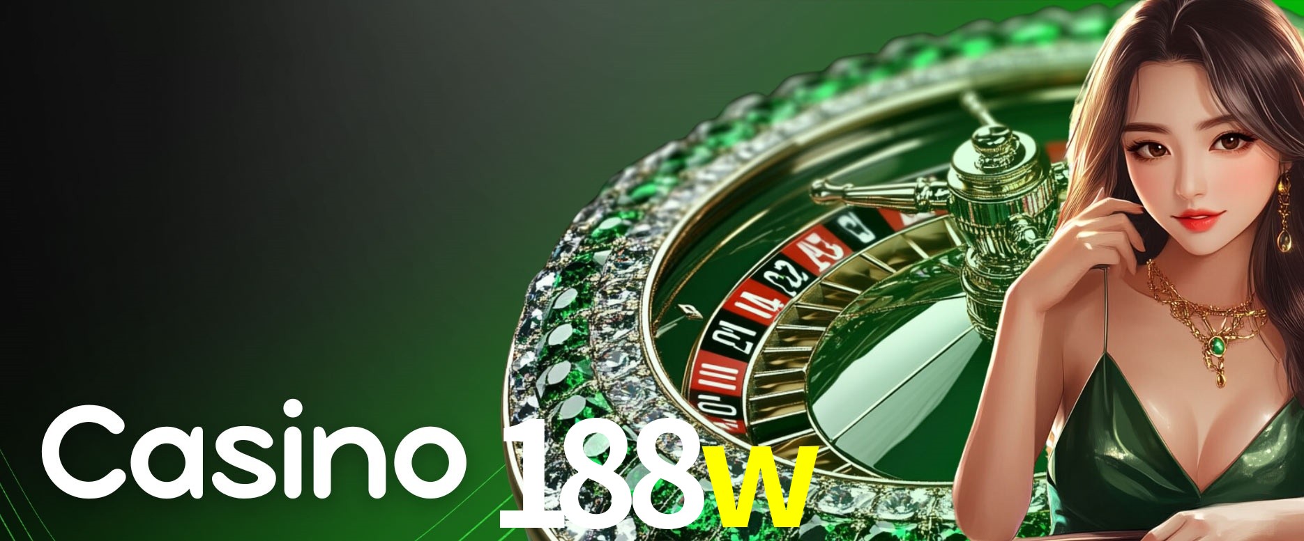 Exclusive Offers 188w