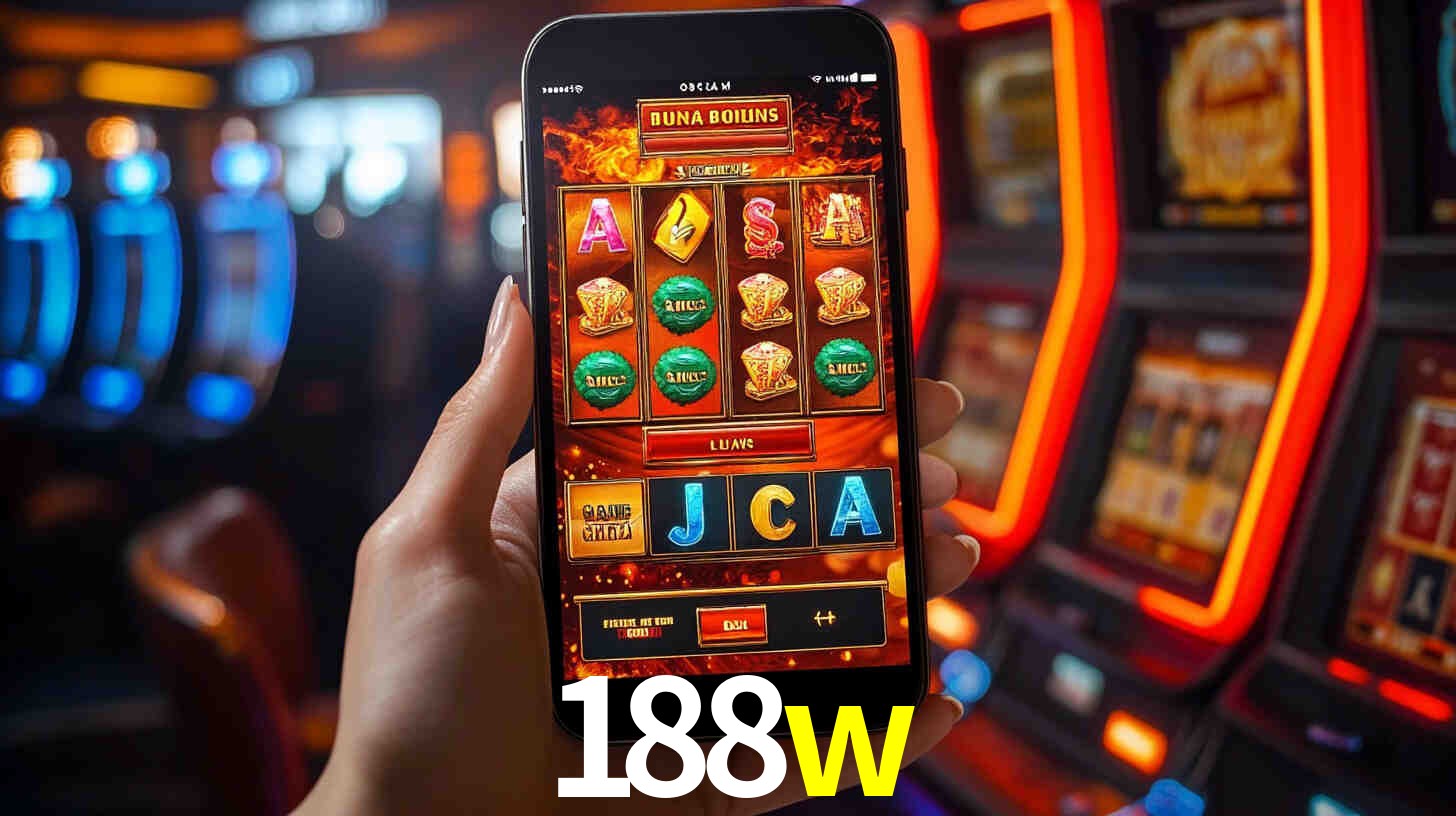 188w