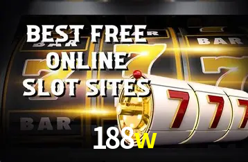 Descubra o Mundo do Cassino Online com 188w