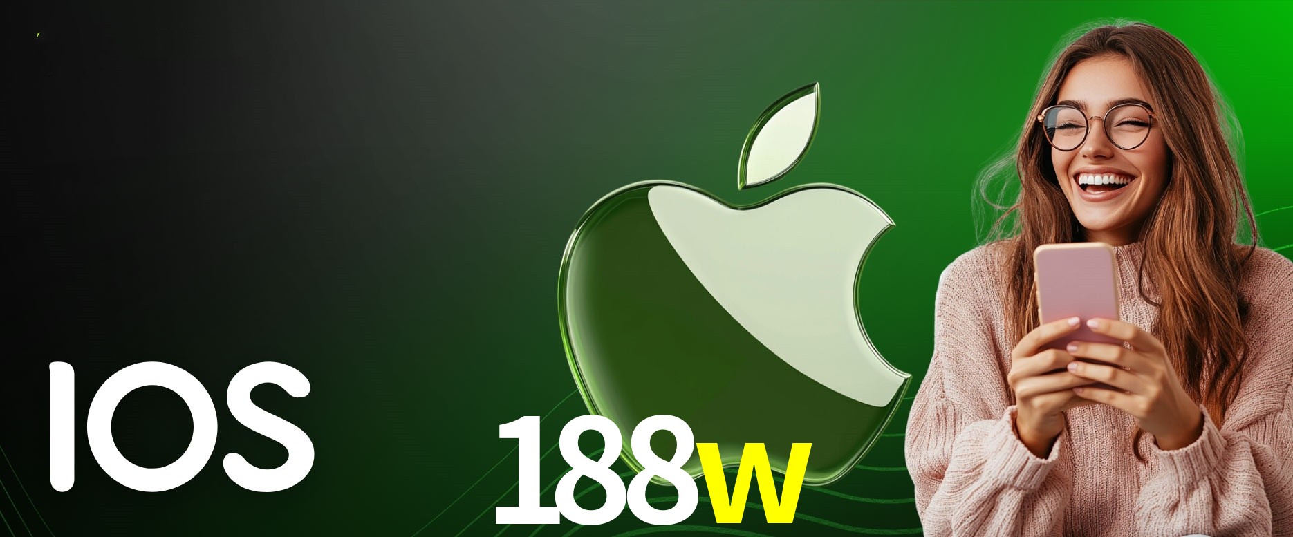 Flash Promotion 188w
