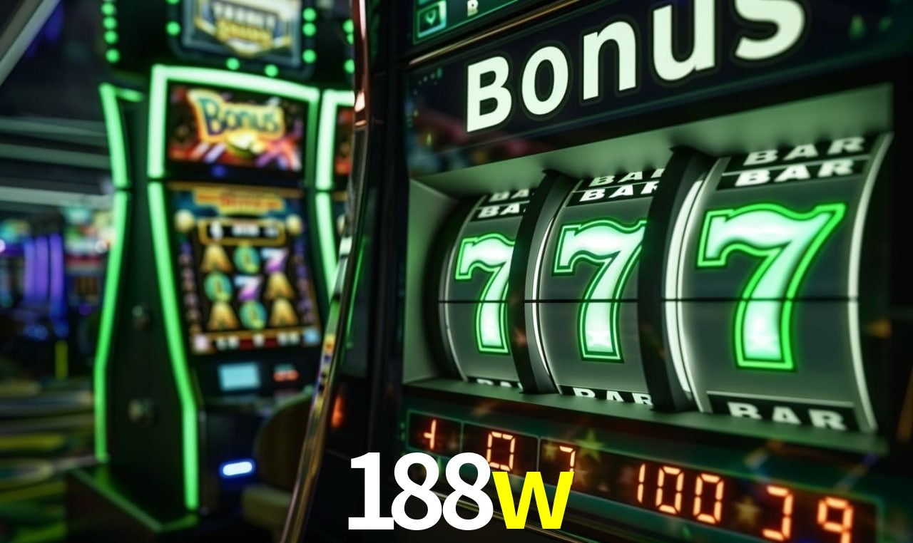 Live Casino 188w