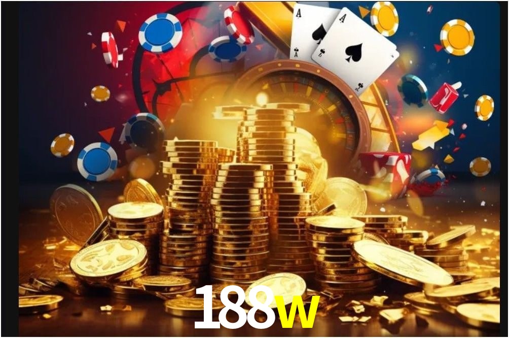 Descubra o Programa VIP da 188w: Vantagens Exclusivas para Jogadores