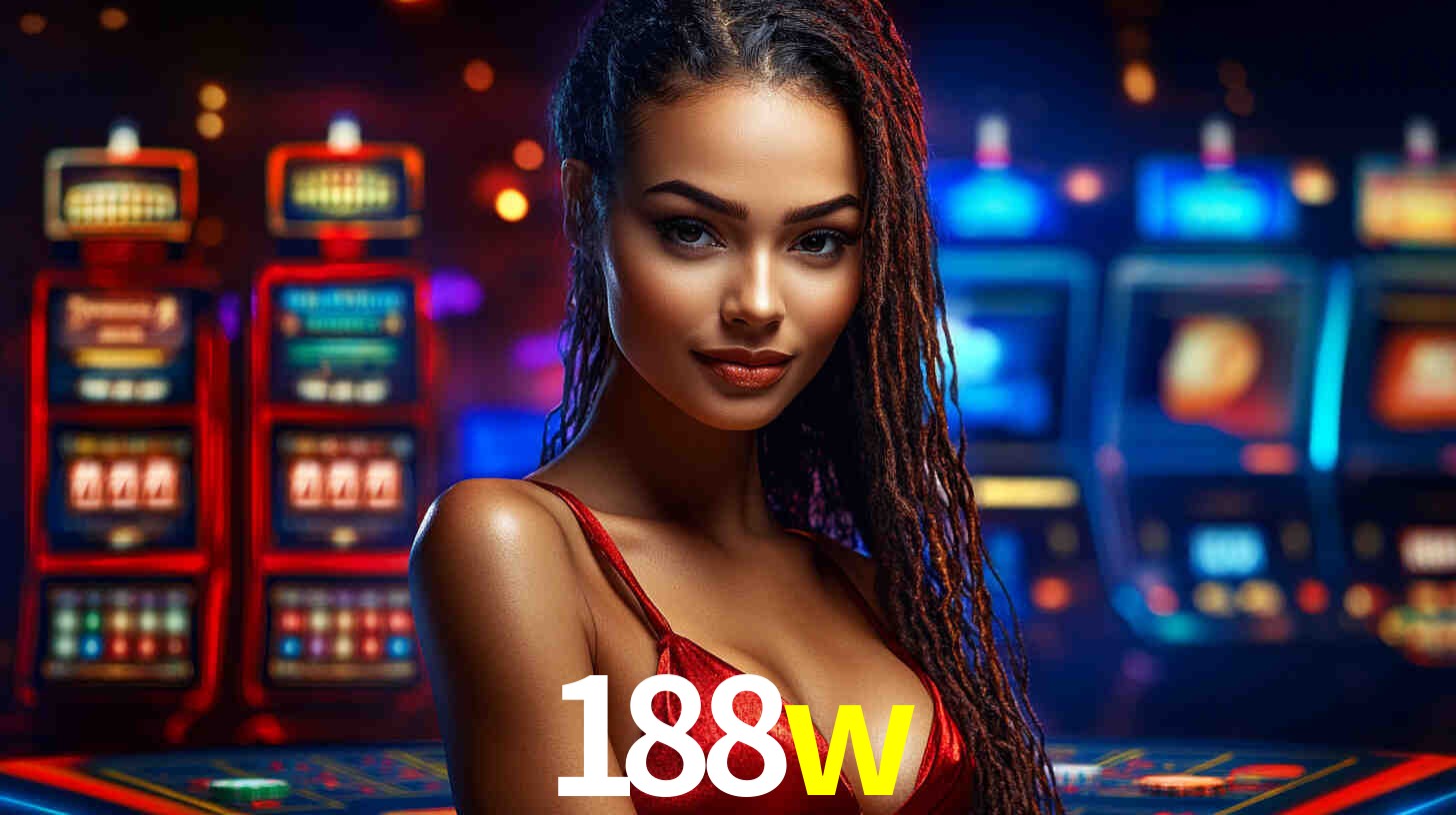 A Popularidade dos Caça-Níqueis no 188w