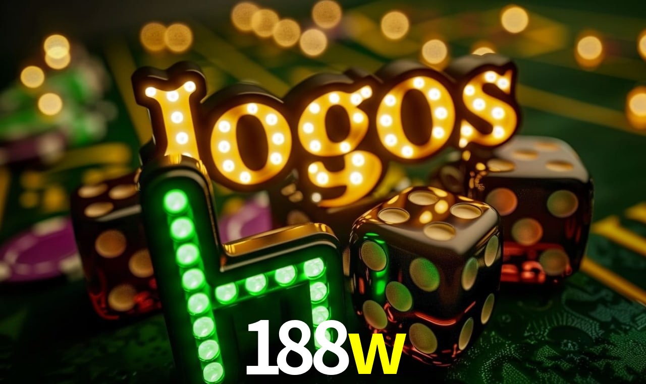 Apostas de Futebol 188w