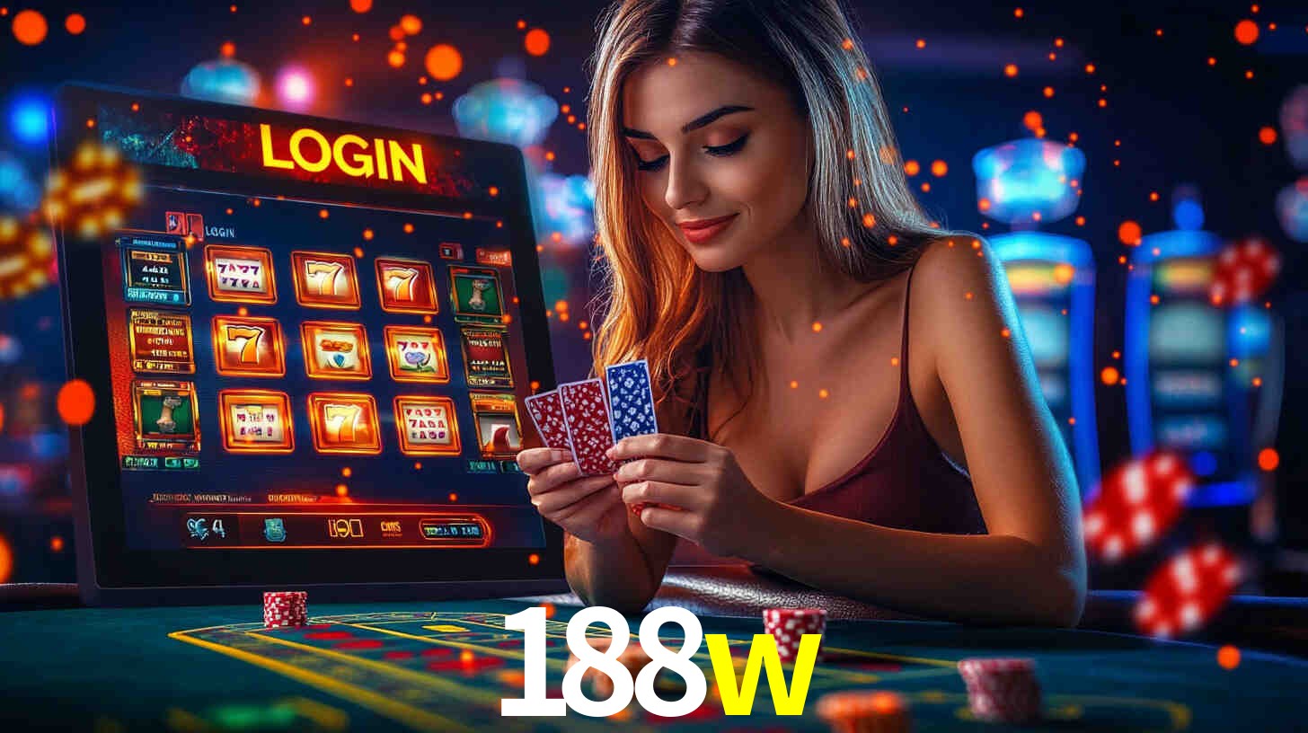 188w: A Experiência de Casino com Jogos de Mesa ao Vivo