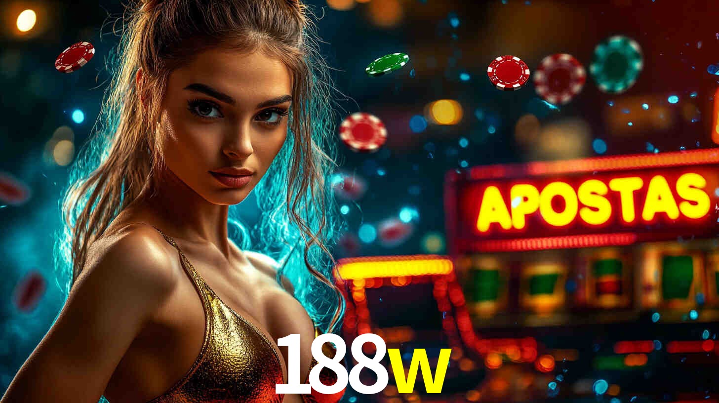 Descubra a Magia dos Jogos de Arcade no 188w