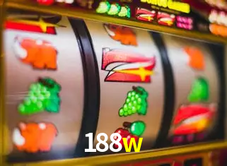 Descubra o Mundo do Cassino Online com 188w