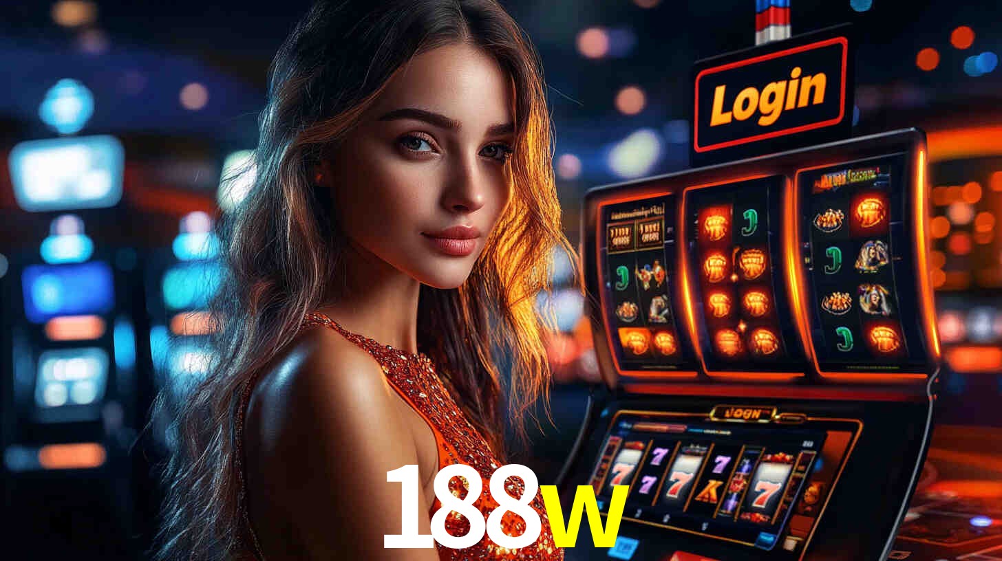 Experimente o Login Seguro Premium no 188w