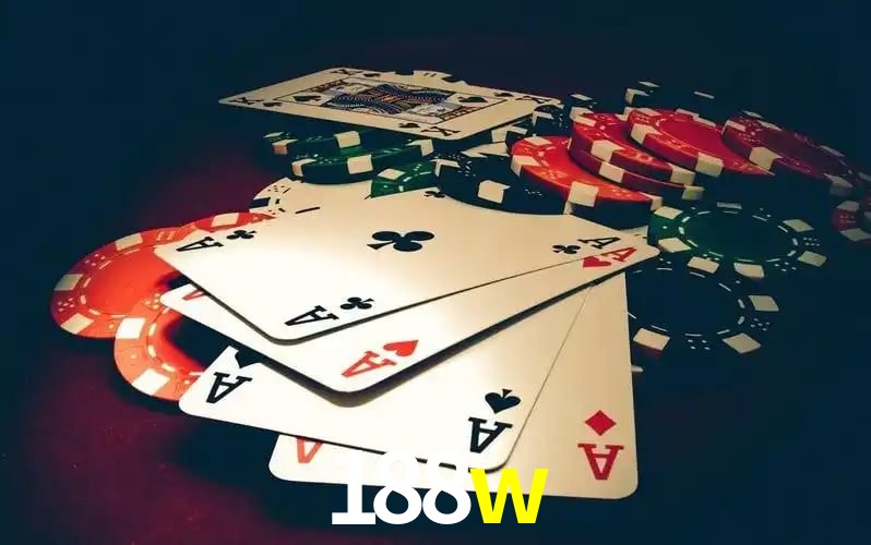 cassino 188w